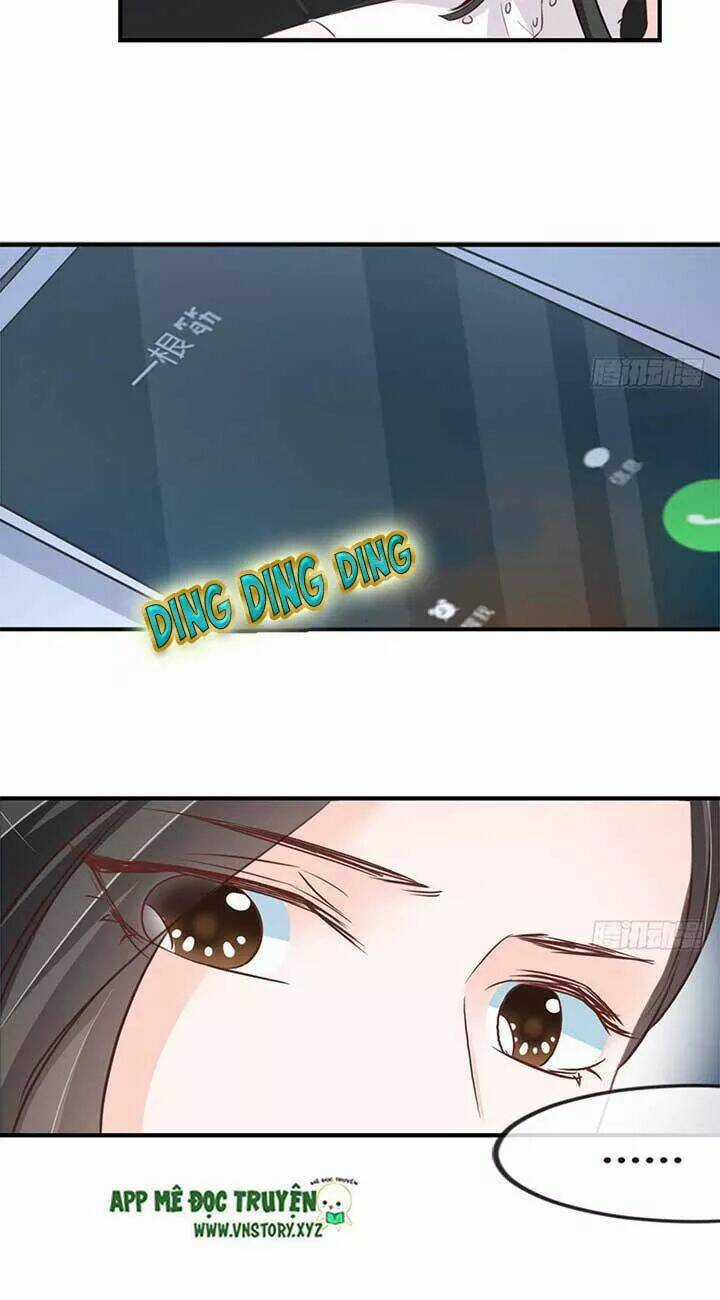 Cẩm Lý Thiếu Nữ Của Tôi Chapter 89 trang 38