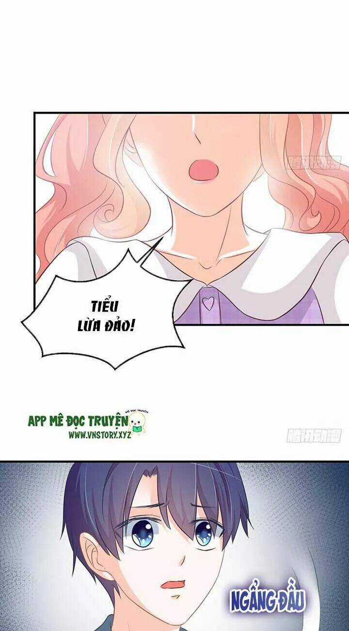 Cẩm Lý Thiếu Nữ Của Tôi Chapter 89 trang 4