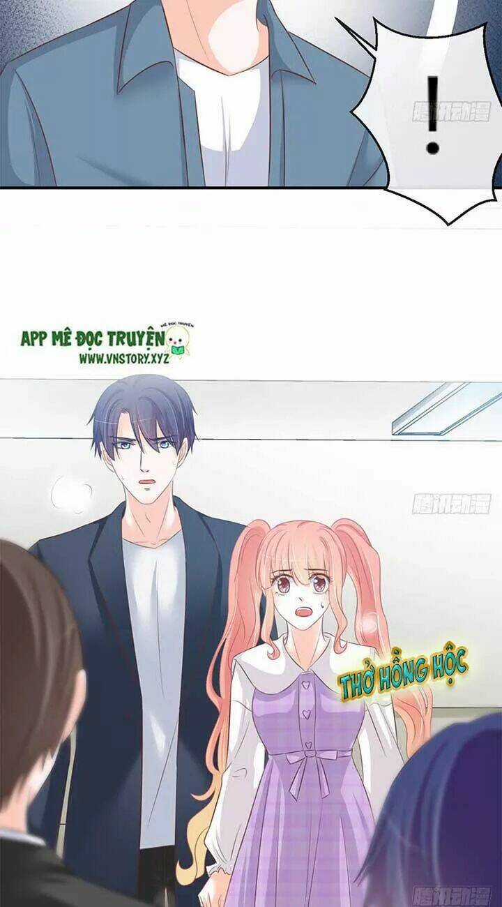 Cẩm Lý Thiếu Nữ Của Tôi Chapter 89 trang 5