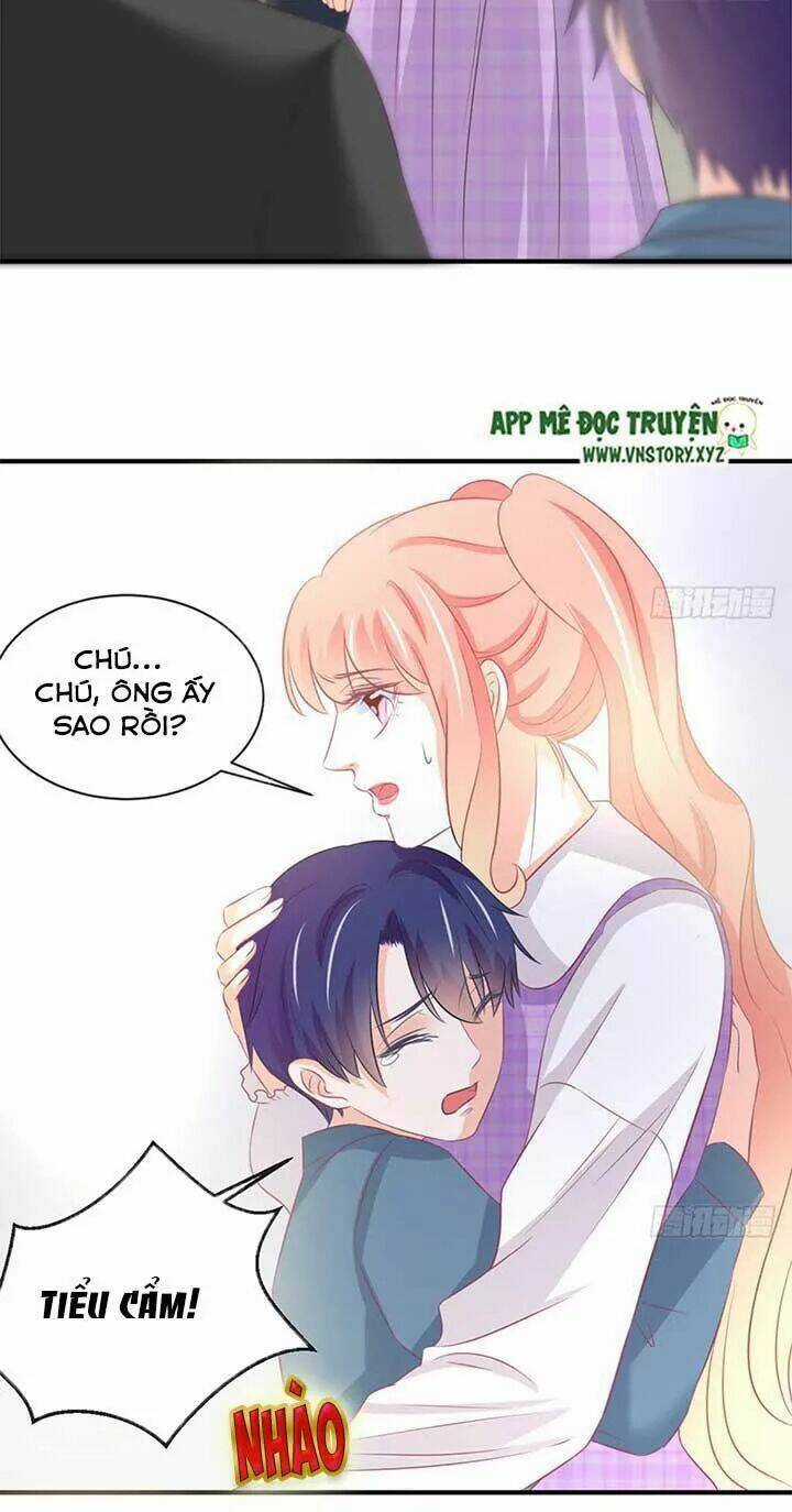 Cẩm Lý Thiếu Nữ Của Tôi Chapter 89 trang 6