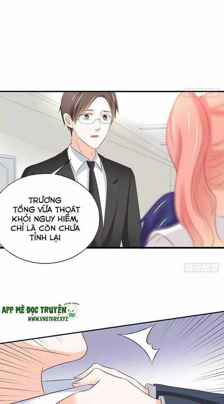 Cẩm Lý Thiếu Nữ Của Tôi Chapter 89 trang 7