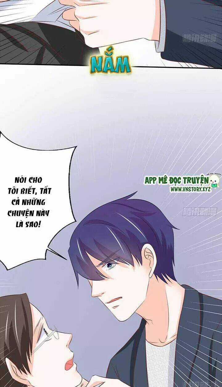 Cẩm Lý Thiếu Nữ Của Tôi Chapter 89 trang 8