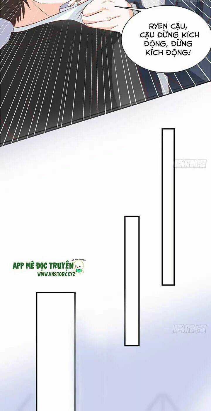 Cẩm Lý Thiếu Nữ Của Tôi Chapter 89 trang 9