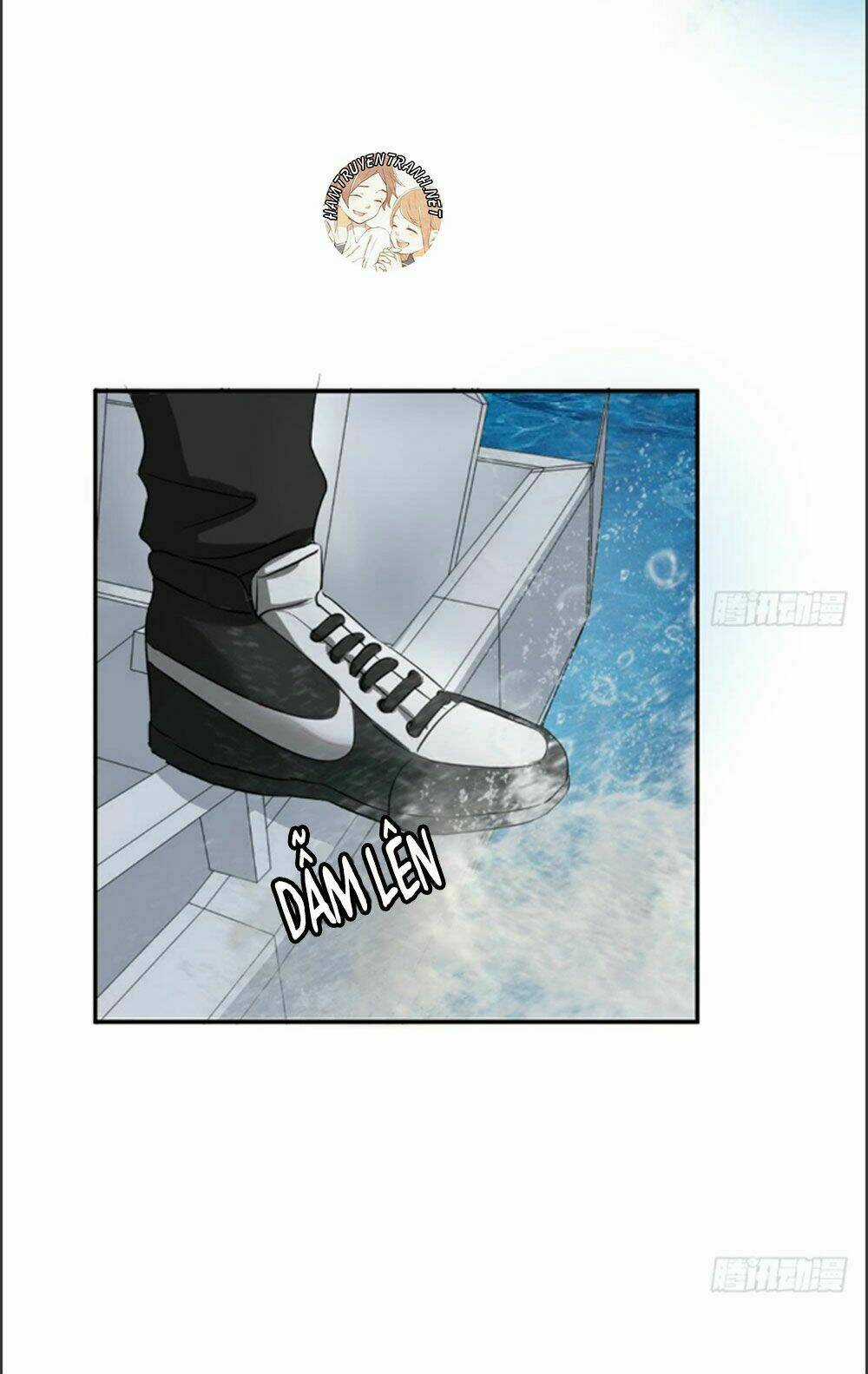 Cẩm Lý Thiếu Nữ Của Tôi Chapter 9.1 trang 10