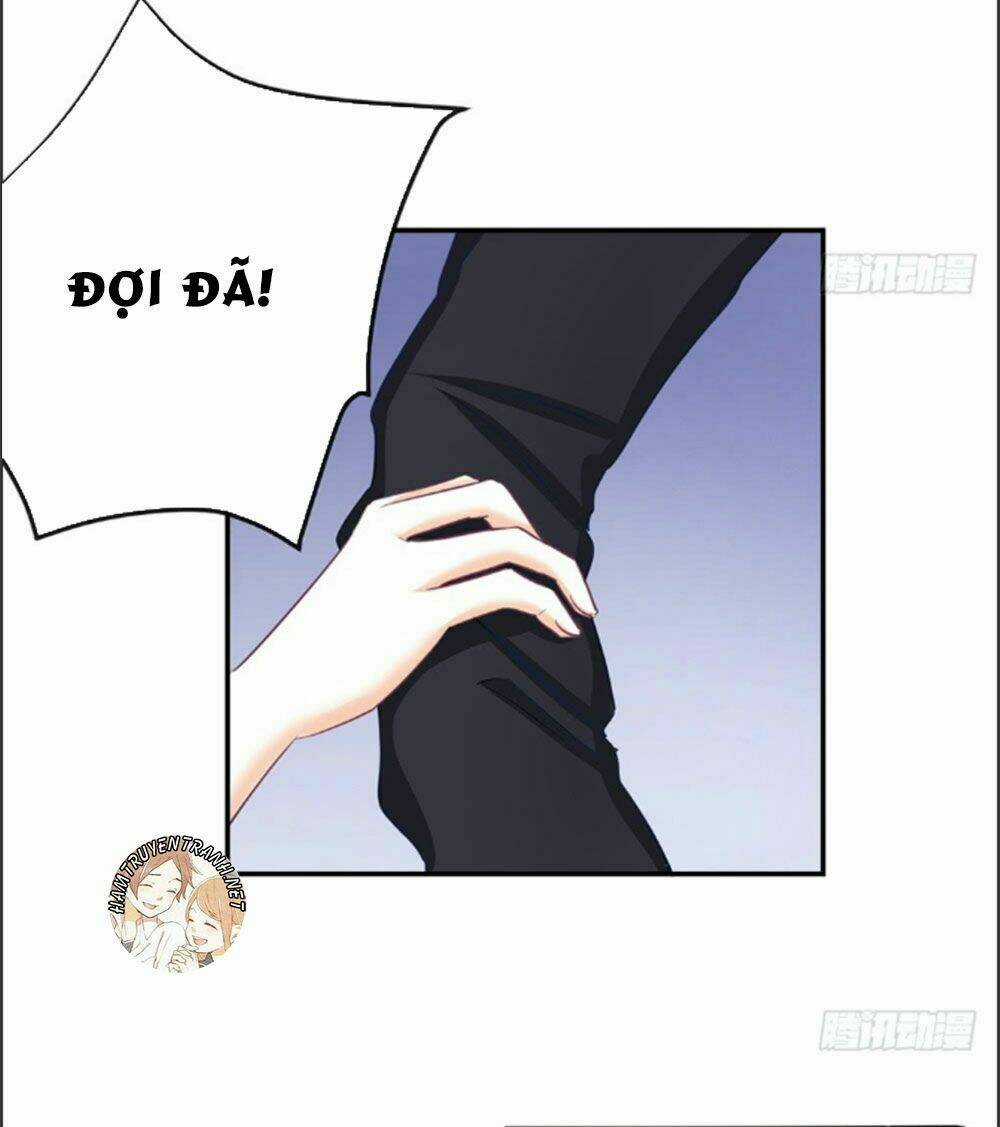 Cẩm Lý Thiếu Nữ Của Tôi Chapter 9.1 trang 12