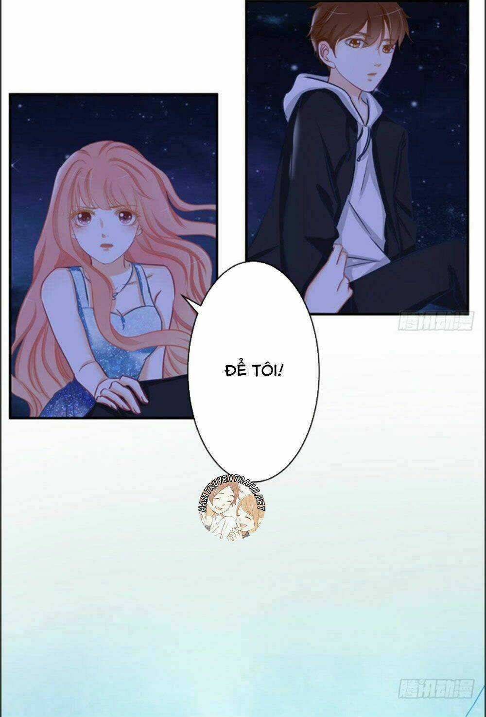 Cẩm Lý Thiếu Nữ Của Tôi Chapter 9.1 trang 13