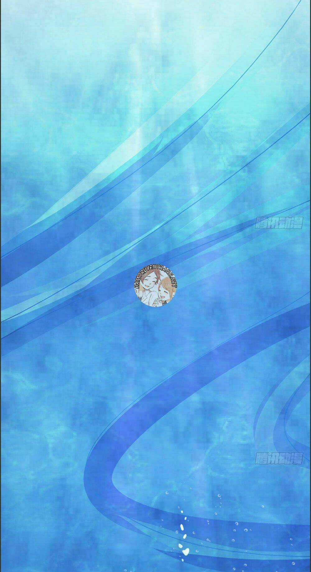 Cẩm Lý Thiếu Nữ Của Tôi Chapter 9.1 trang 14