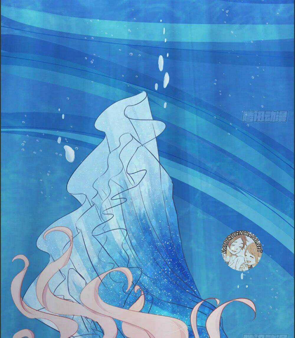 Cẩm Lý Thiếu Nữ Của Tôi Chapter 9.1 trang 15