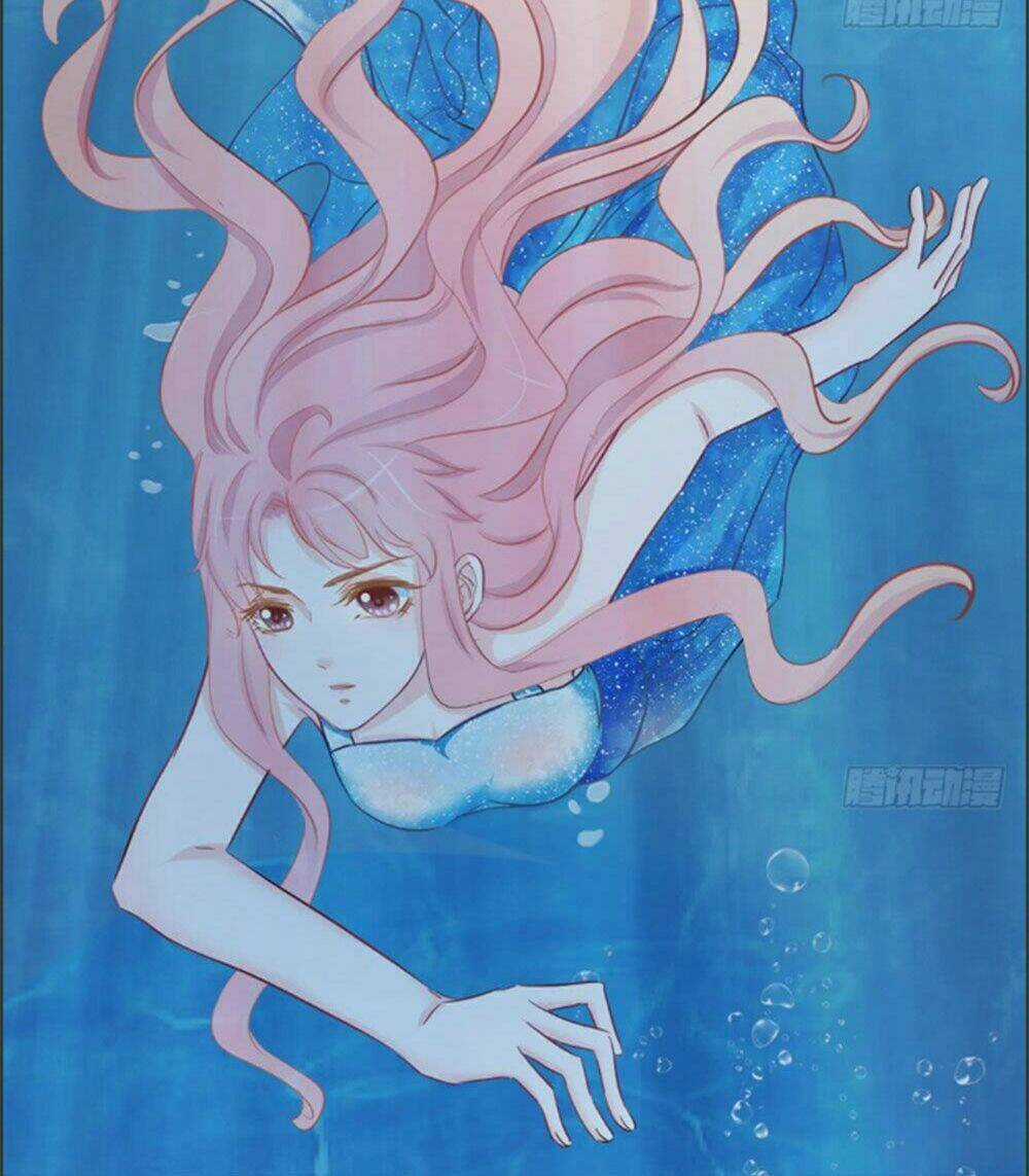 Cẩm Lý Thiếu Nữ Của Tôi Chapter 9.1 trang 16