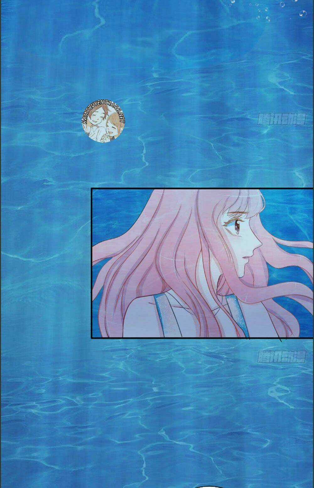 Cẩm Lý Thiếu Nữ Của Tôi Chapter 9.1 trang 17