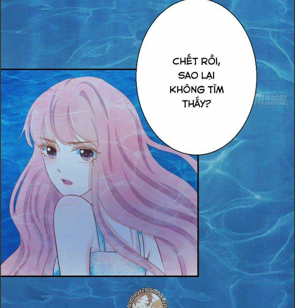 Cẩm Lý Thiếu Nữ Của Tôi Chapter 9.1 trang 18