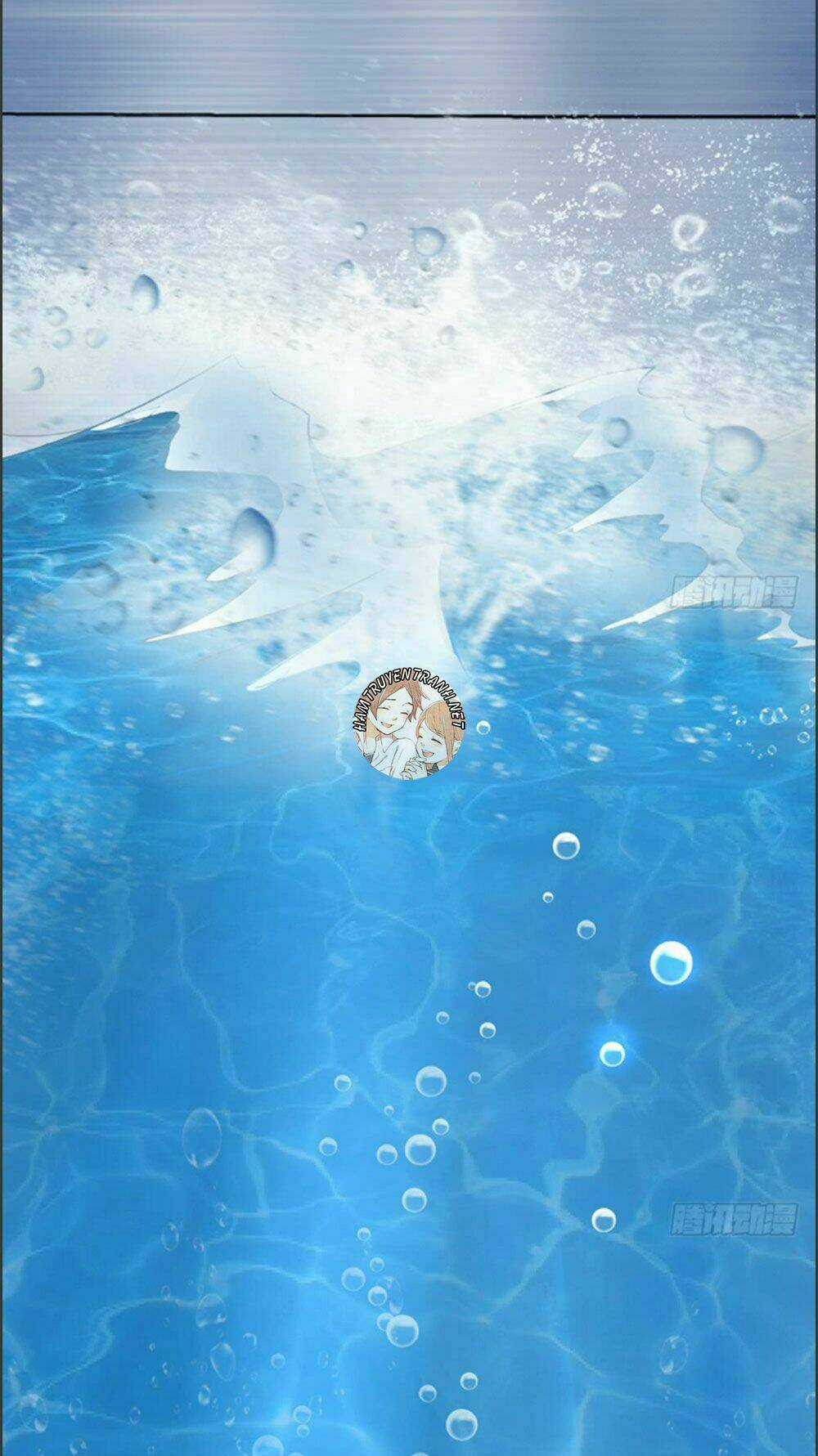 Cẩm Lý Thiếu Nữ Của Tôi Chapter 9.1 trang 2