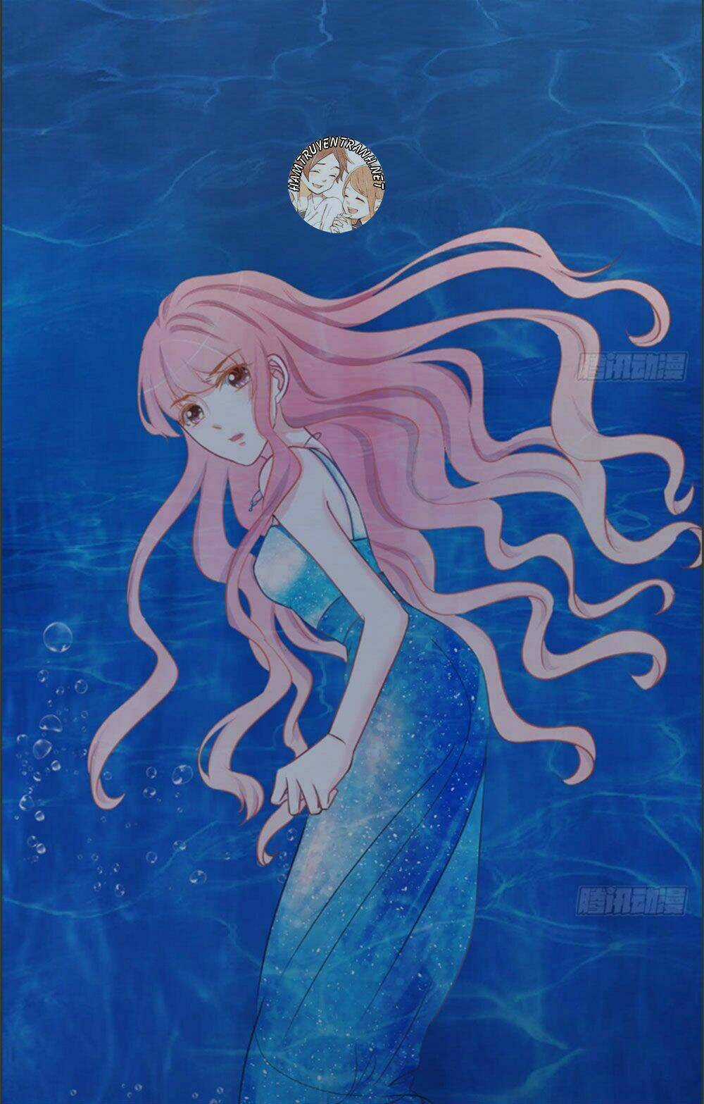 Cẩm Lý Thiếu Nữ Của Tôi Chapter 9.1 trang 20