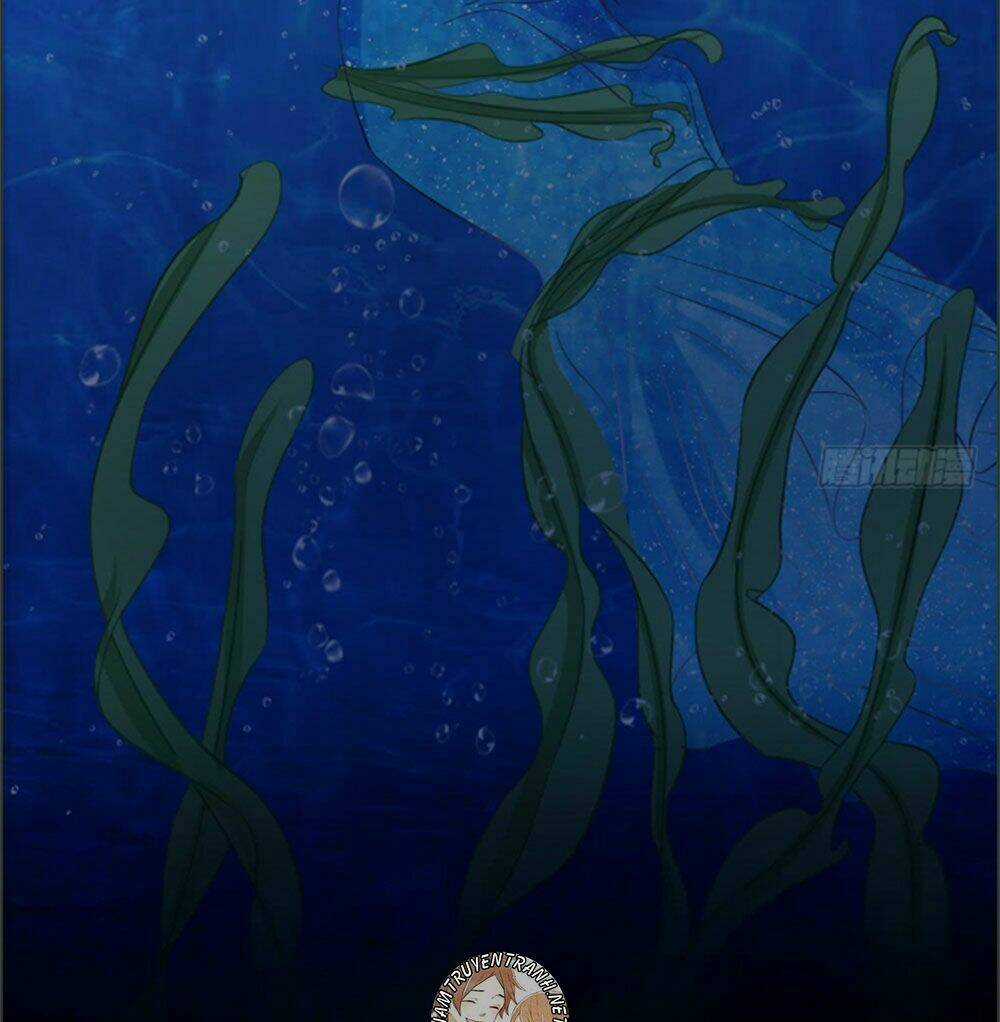 Cẩm Lý Thiếu Nữ Của Tôi Chapter 9.1 trang 21