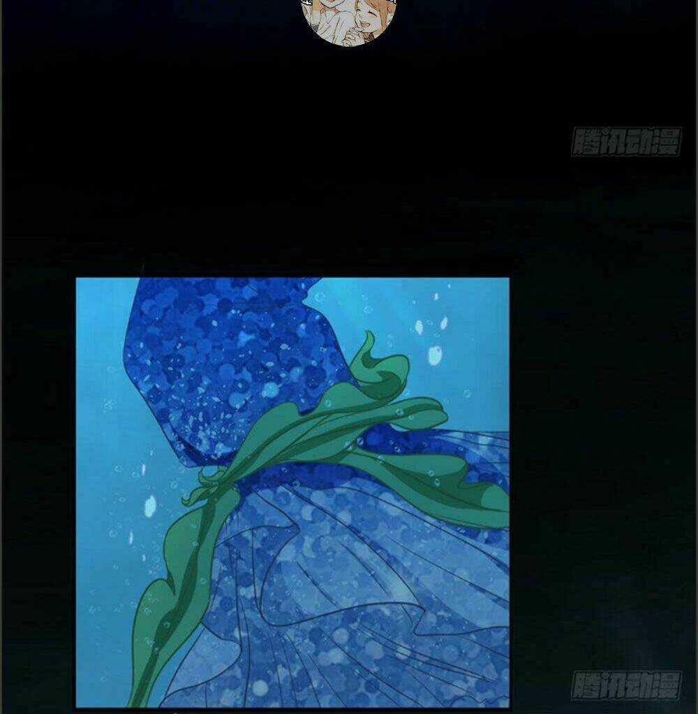 Cẩm Lý Thiếu Nữ Của Tôi Chapter 9.1 trang 22