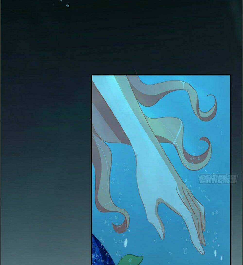 Cẩm Lý Thiếu Nữ Của Tôi Chapter 9.1 trang 23