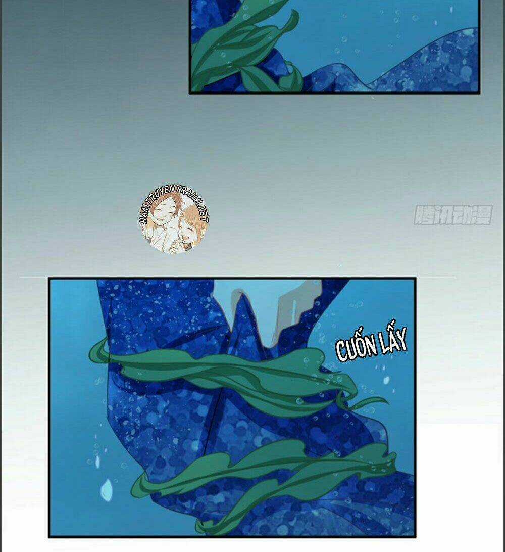 Cẩm Lý Thiếu Nữ Của Tôi Chapter 9.1 trang 24