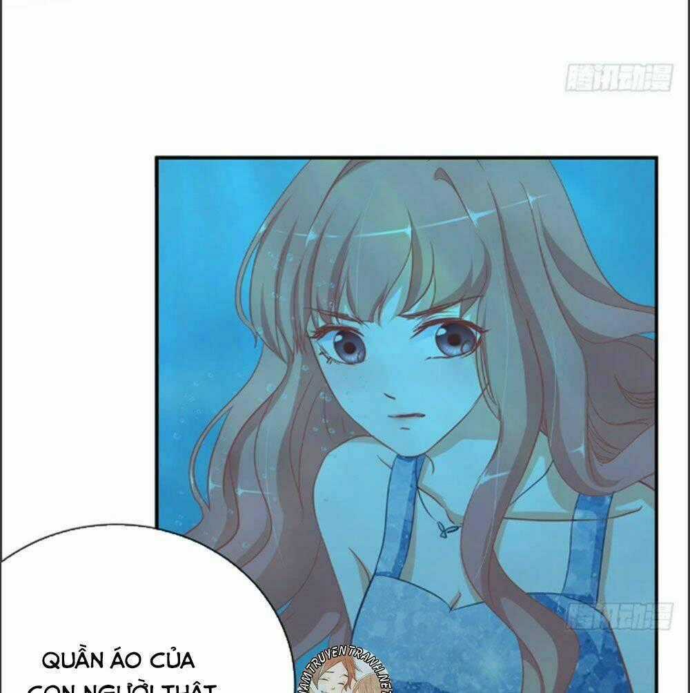 Cẩm Lý Thiếu Nữ Của Tôi Chapter 9.1 trang 25