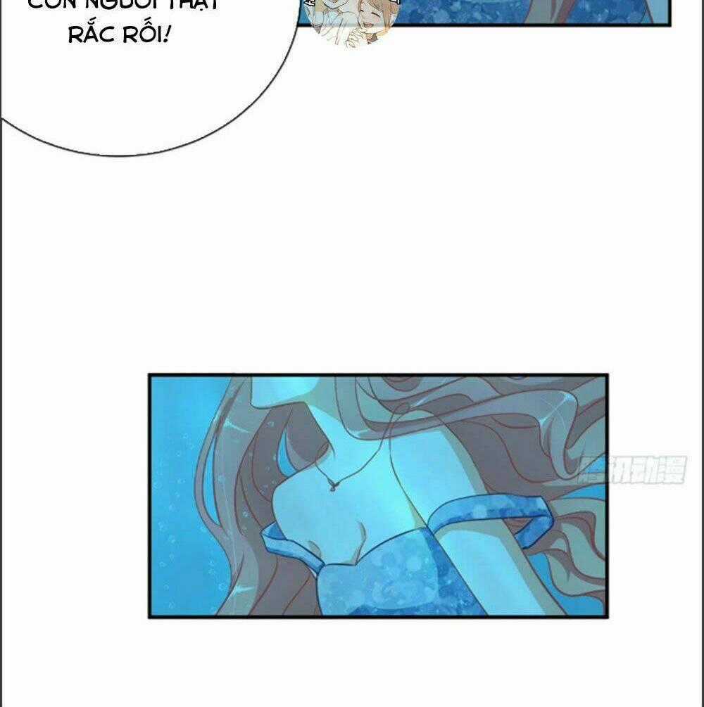 Cẩm Lý Thiếu Nữ Của Tôi Chapter 9.1 trang 26