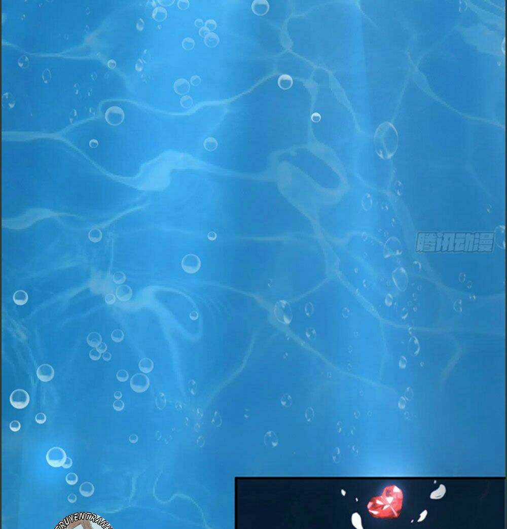 Cẩm Lý Thiếu Nữ Của Tôi Chapter 9.1 trang 3