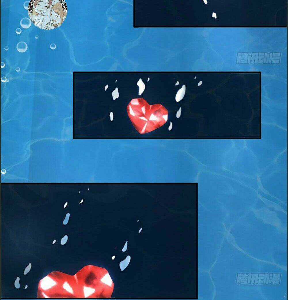 Cẩm Lý Thiếu Nữ Của Tôi Chapter 9.1 trang 4