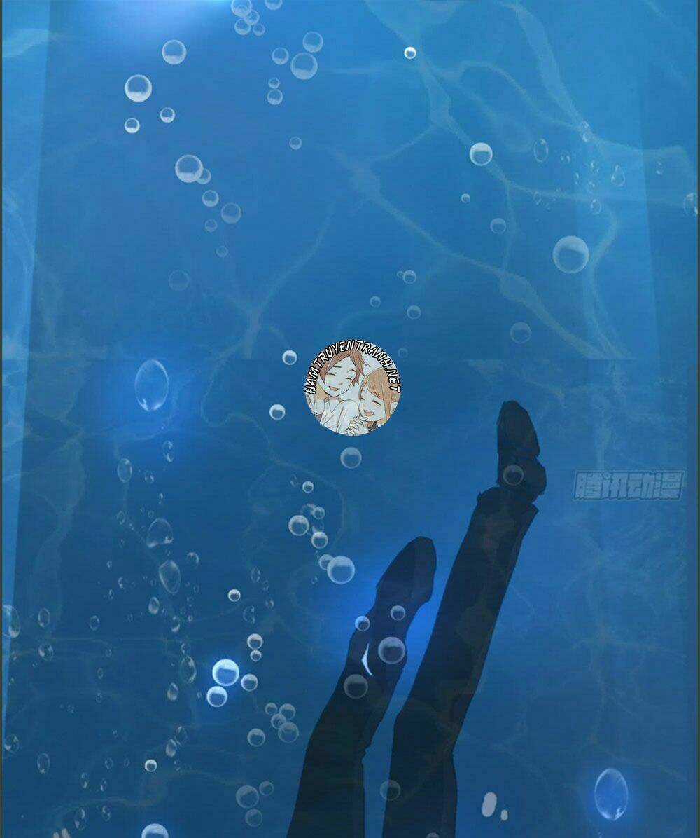 Cẩm Lý Thiếu Nữ Của Tôi Chapter 9.1 trang 5