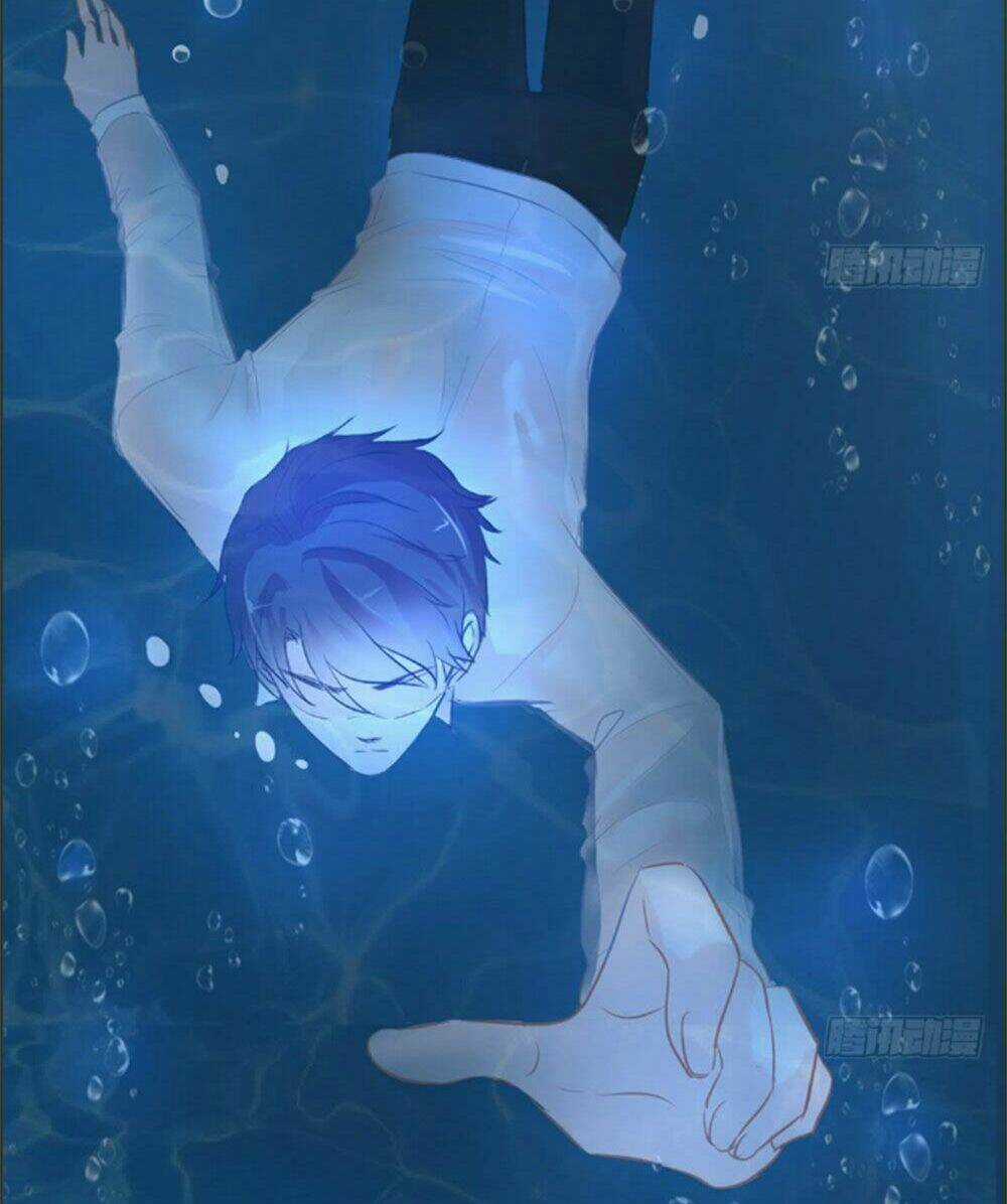 Cẩm Lý Thiếu Nữ Của Tôi Chapter 9.1 trang 6