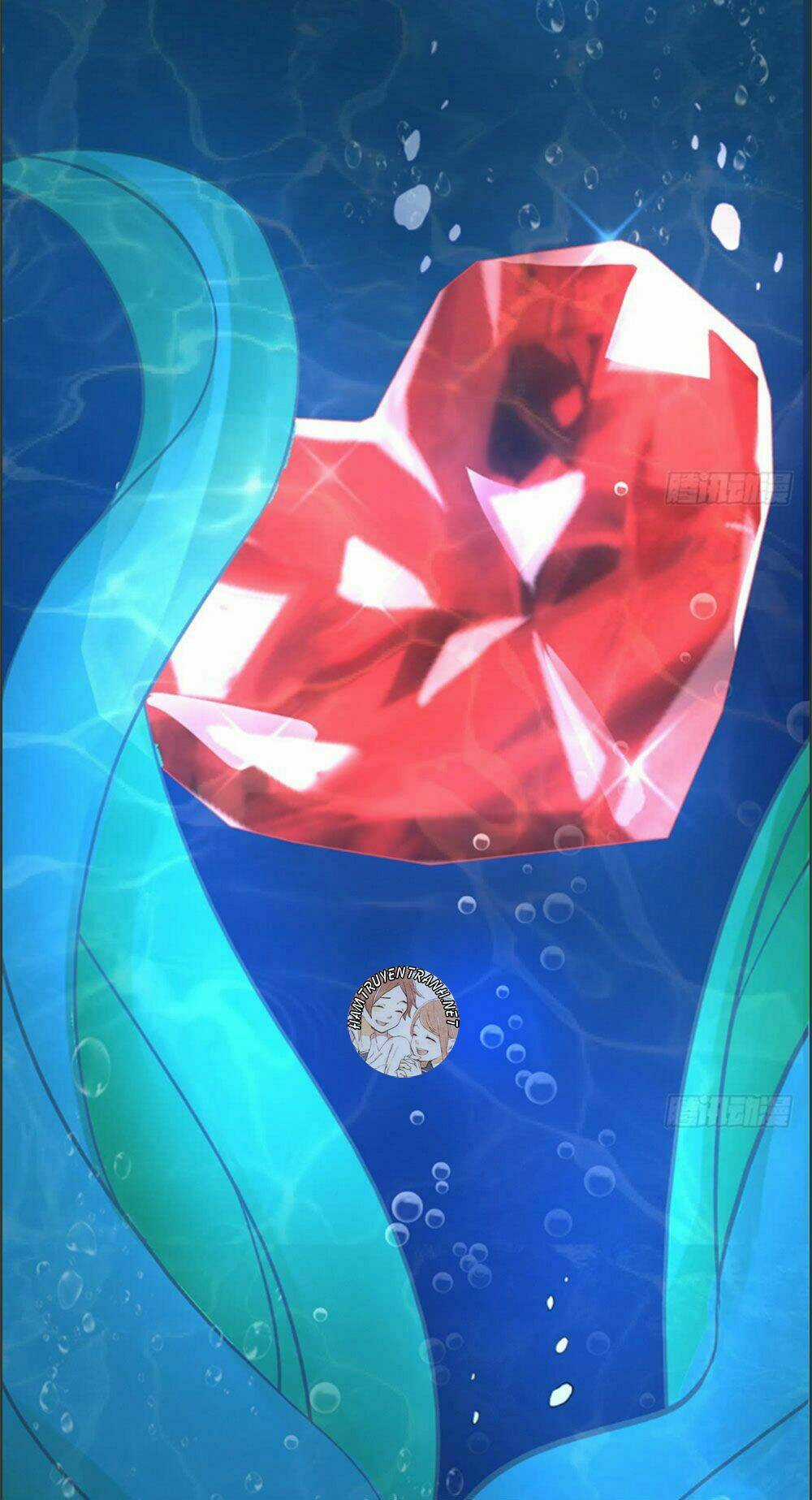 Cẩm Lý Thiếu Nữ Của Tôi Chapter 9.1 trang 7