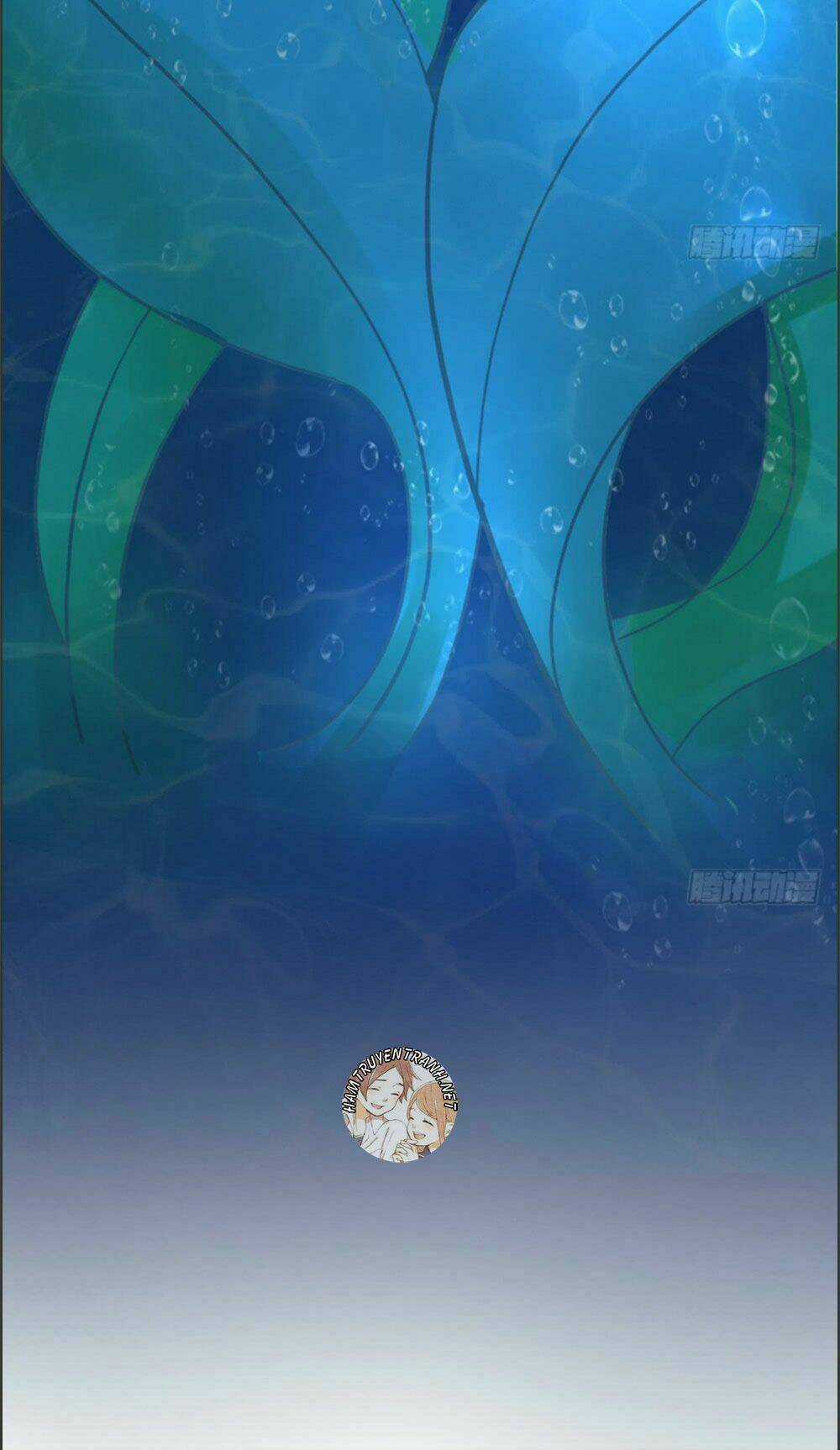 Cẩm Lý Thiếu Nữ Của Tôi Chapter 9.1 trang 8