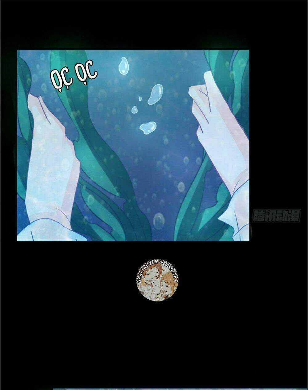 Cẩm Lý Thiếu Nữ Của Tôi Chapter 9.2 trang 11