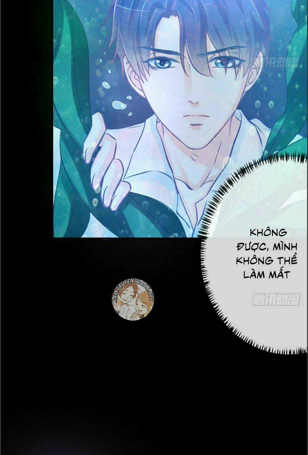 Cẩm Lý Thiếu Nữ Của Tôi Chapter 9.2 trang 12