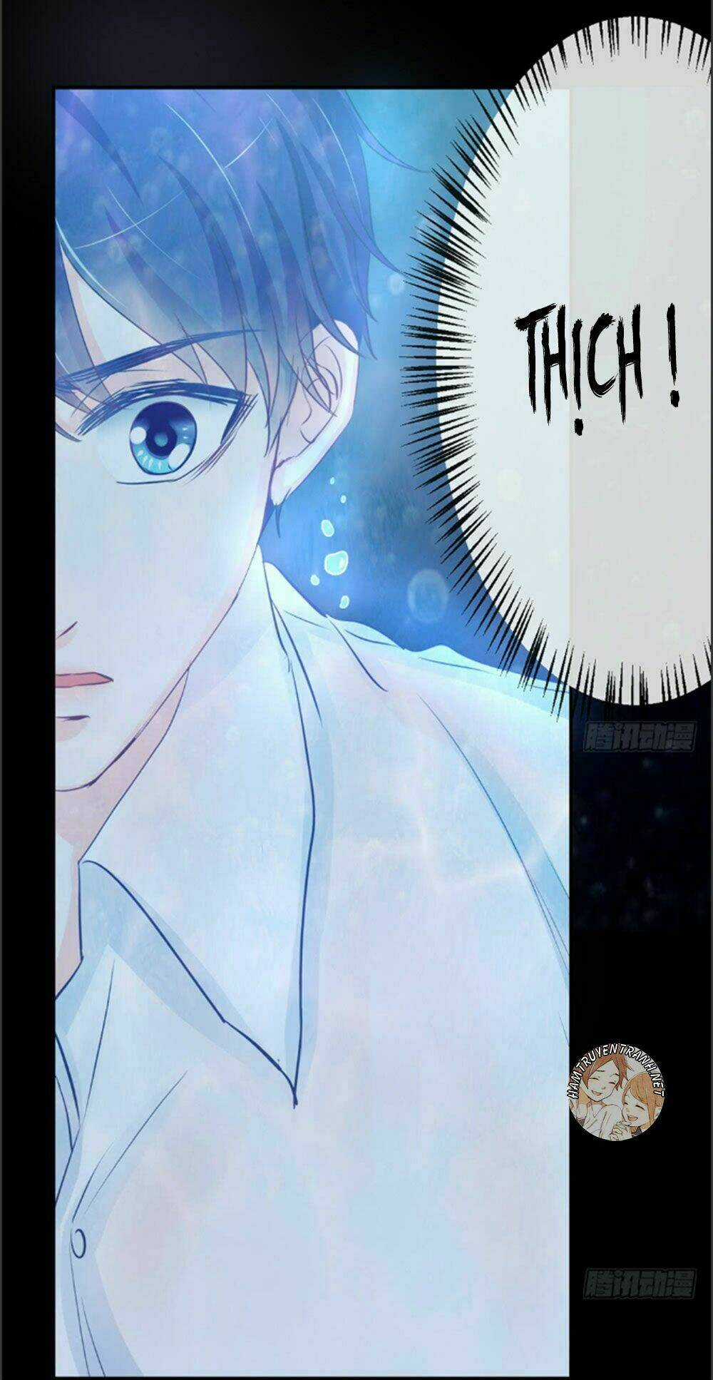 Cẩm Lý Thiếu Nữ Của Tôi Chapter 9.2 trang 13