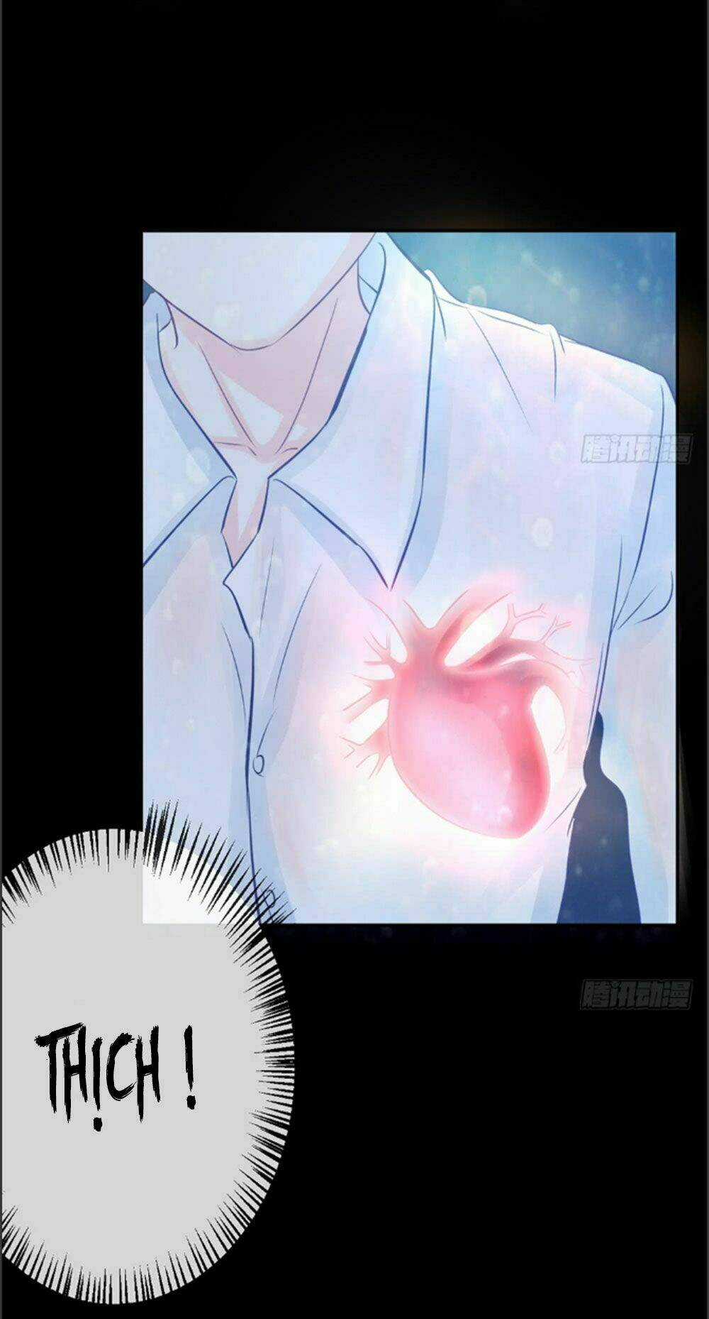 Cẩm Lý Thiếu Nữ Của Tôi Chapter 9.2 trang 14