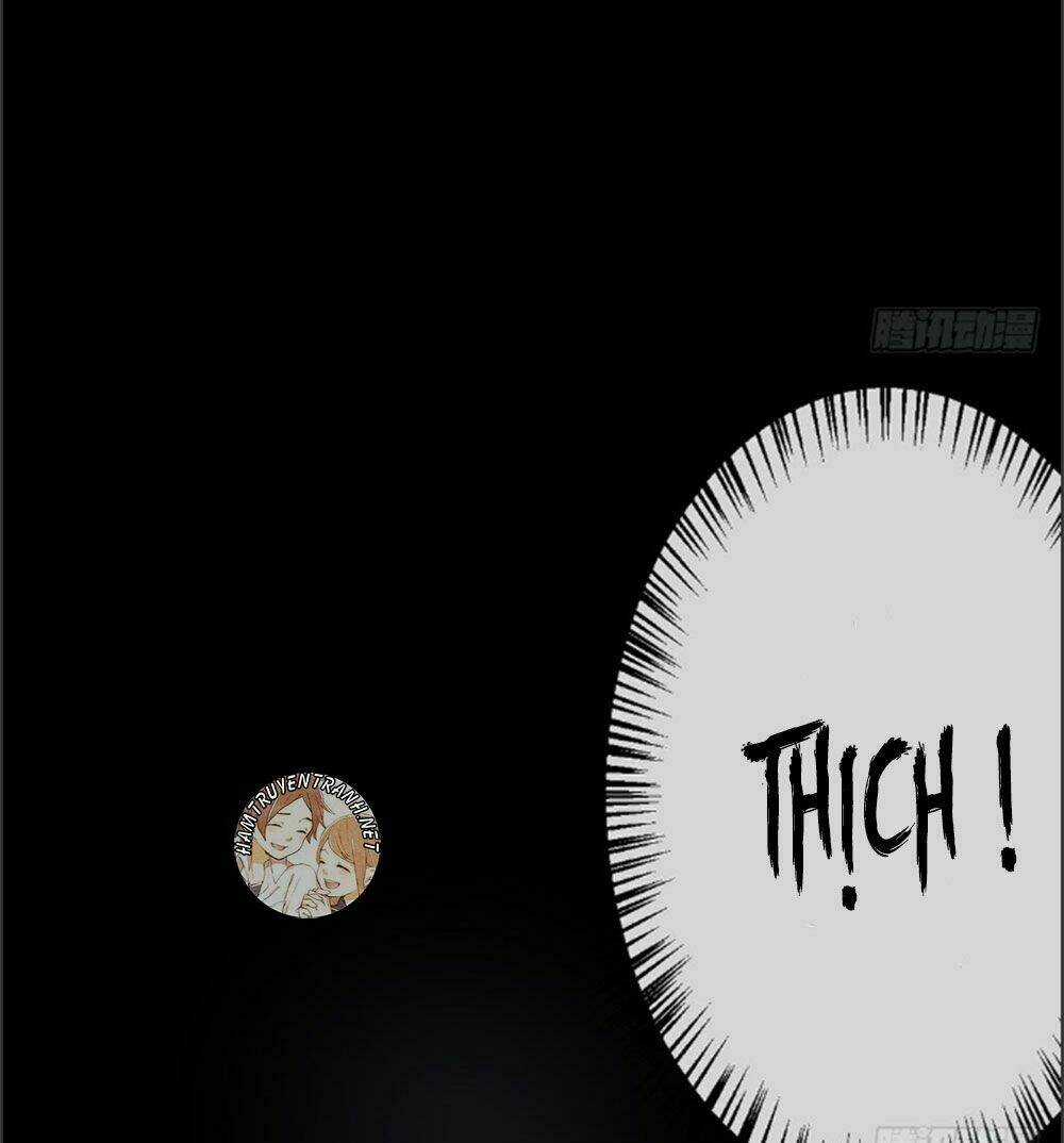 Cẩm Lý Thiếu Nữ Của Tôi Chapter 9.2 trang 15