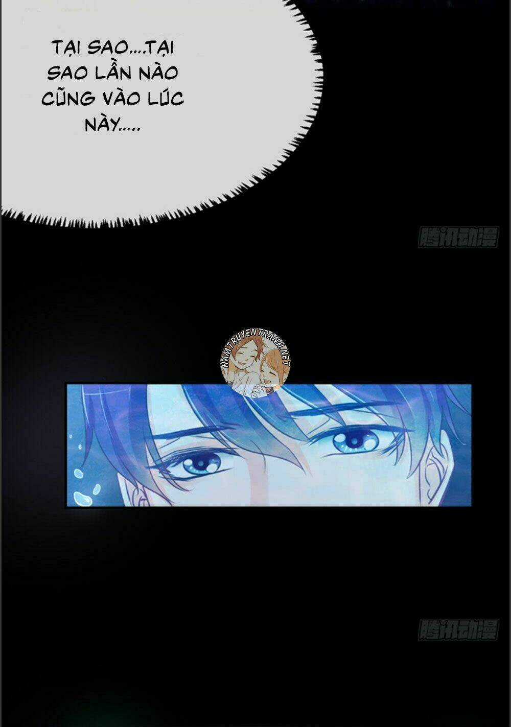 Cẩm Lý Thiếu Nữ Của Tôi Chapter 9.2 trang 17