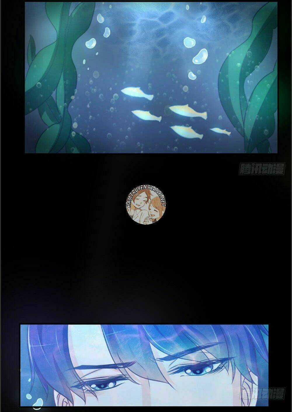 Cẩm Lý Thiếu Nữ Của Tôi Chapter 9.2 trang 18