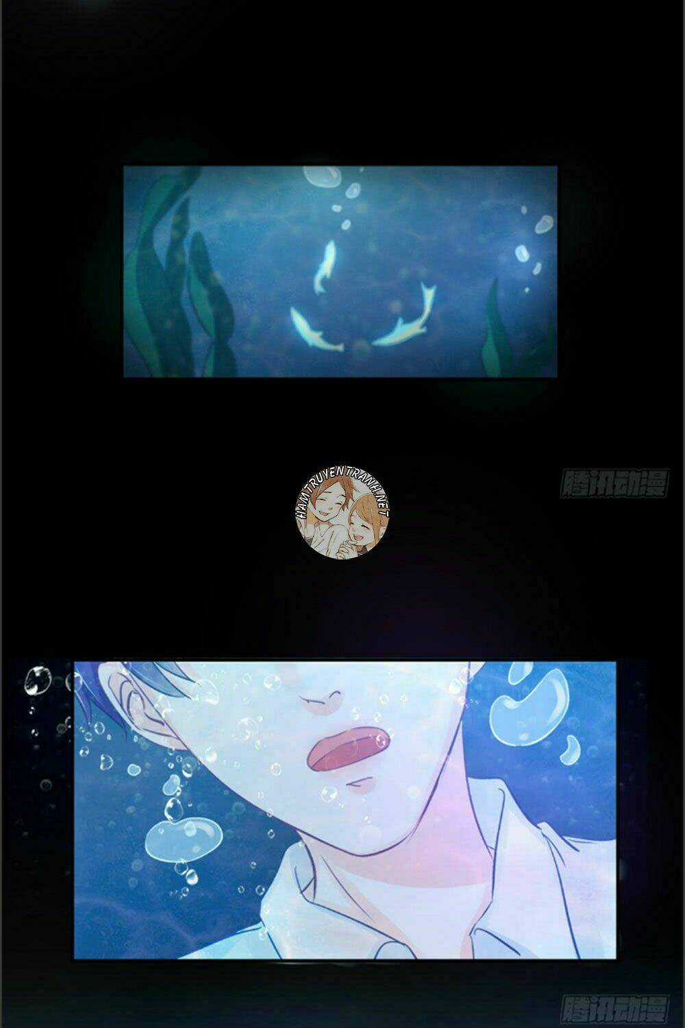 Cẩm Lý Thiếu Nữ Của Tôi Chapter 9.2 trang 19