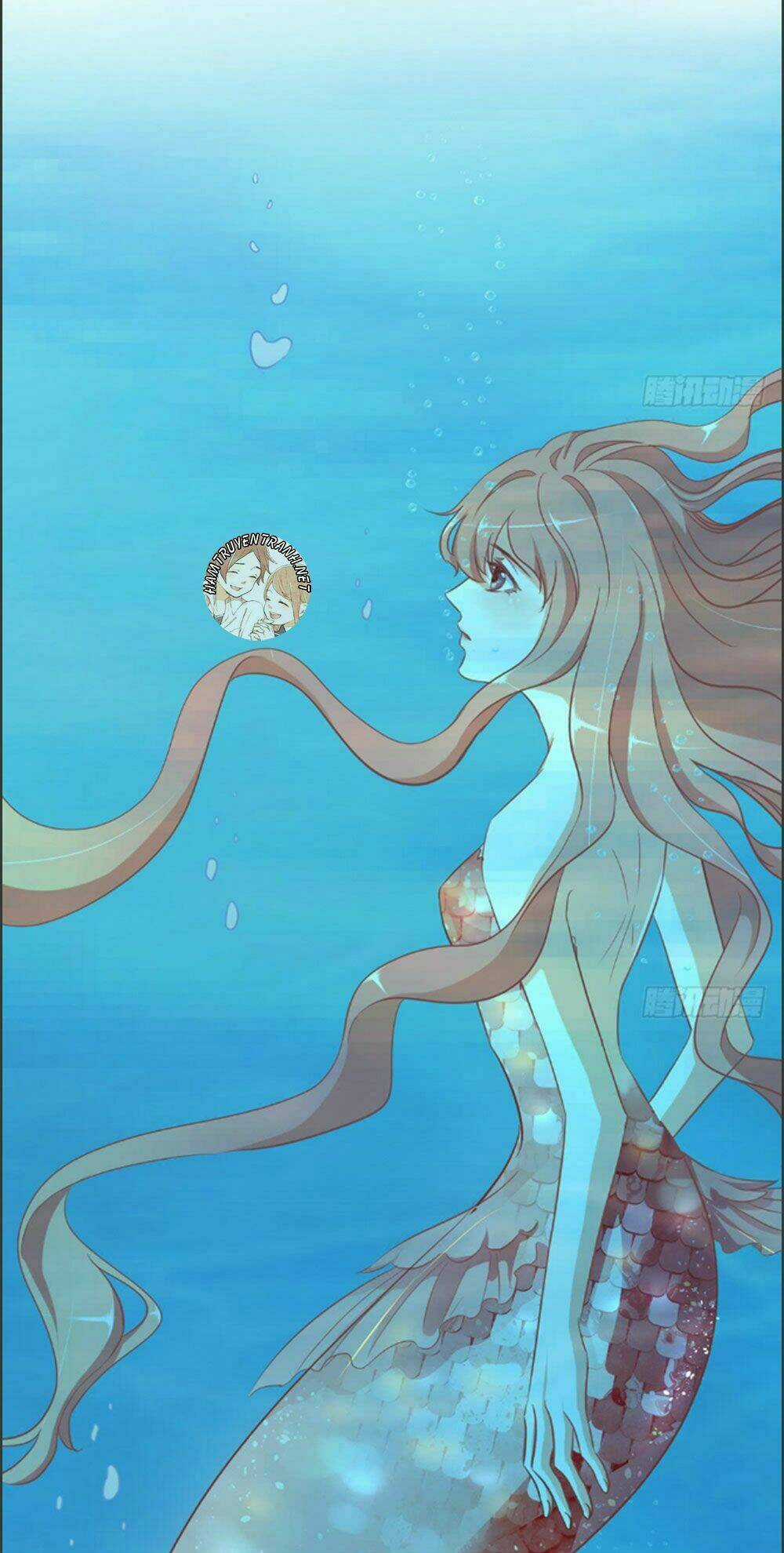 Cẩm Lý Thiếu Nữ Của Tôi Chapter 9.2 trang 2