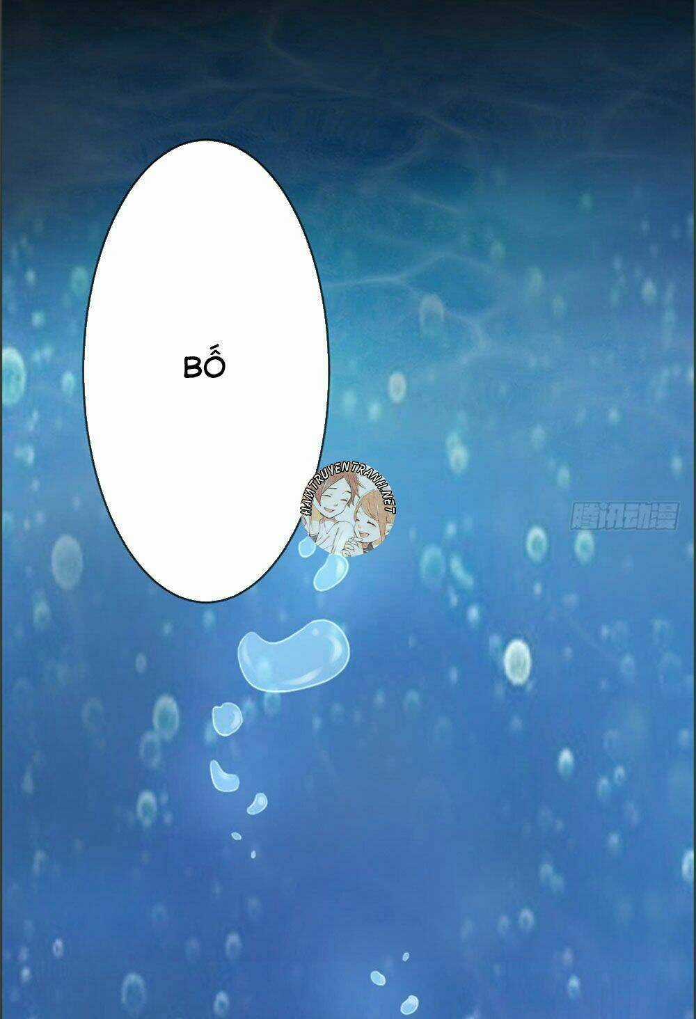 Cẩm Lý Thiếu Nữ Của Tôi Chapter 9.2 trang 20