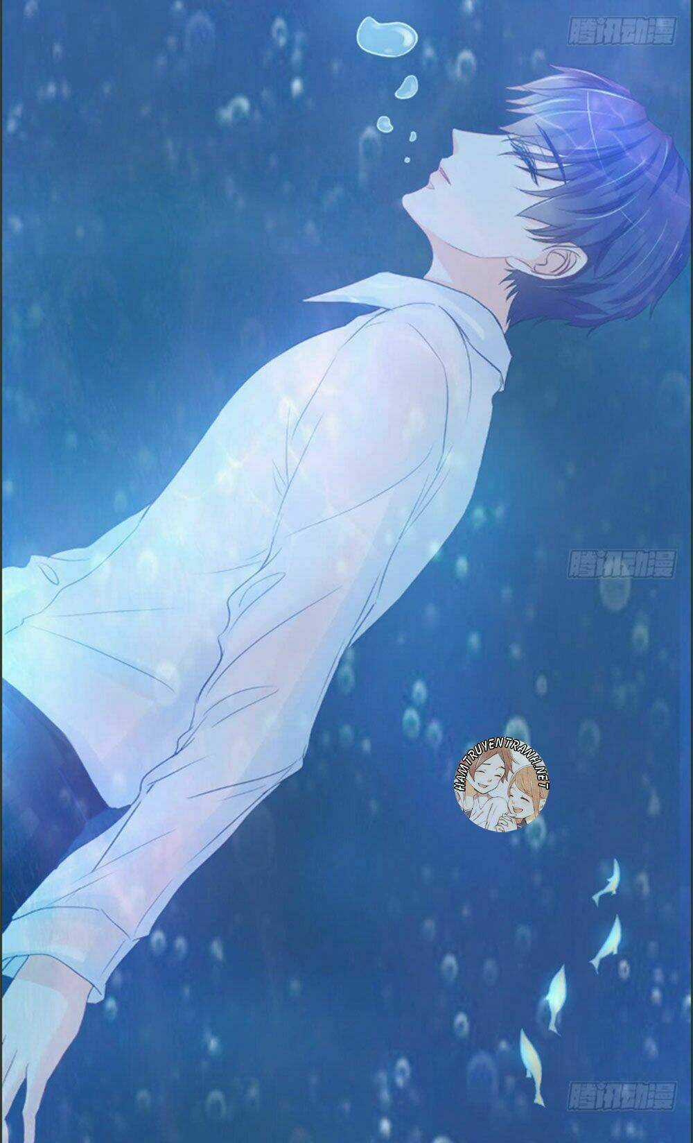 Cẩm Lý Thiếu Nữ Của Tôi Chapter 9.2 trang 21