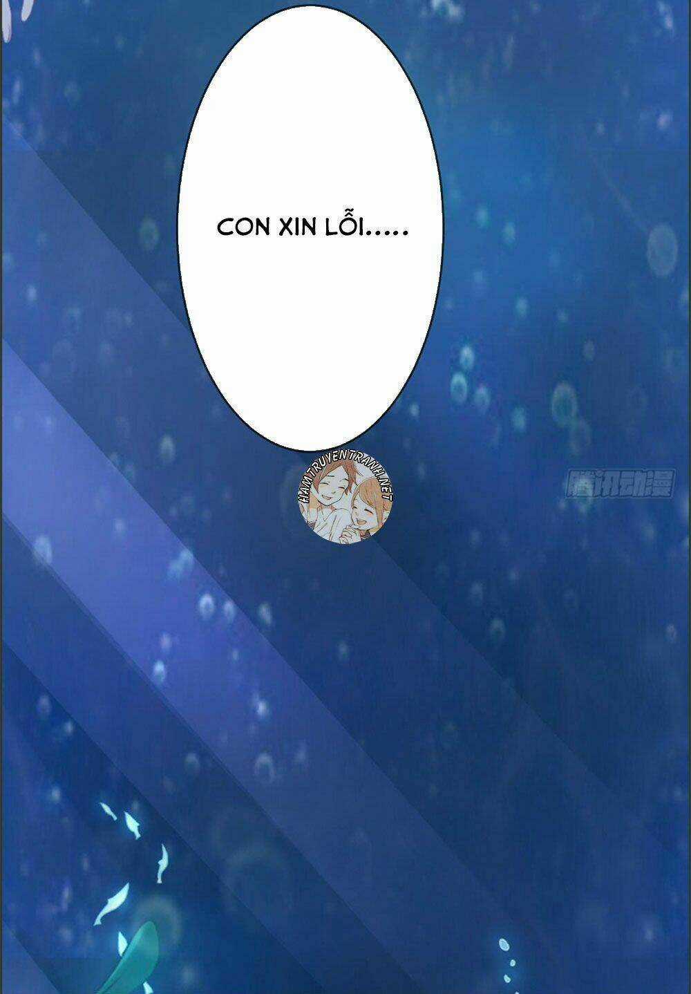 Cẩm Lý Thiếu Nữ Của Tôi Chapter 9.2 trang 22