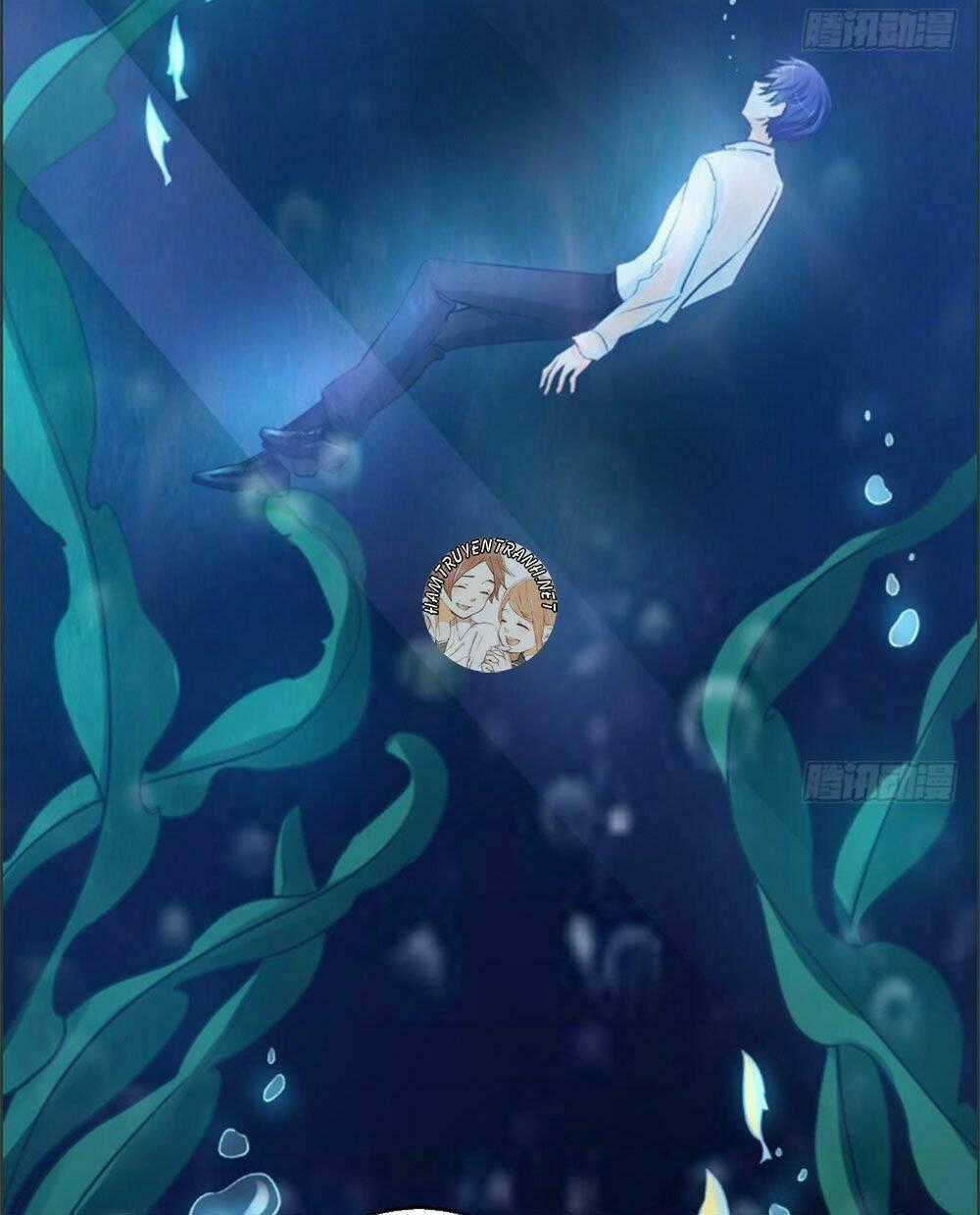 Cẩm Lý Thiếu Nữ Của Tôi Chapter 9.2 trang 23