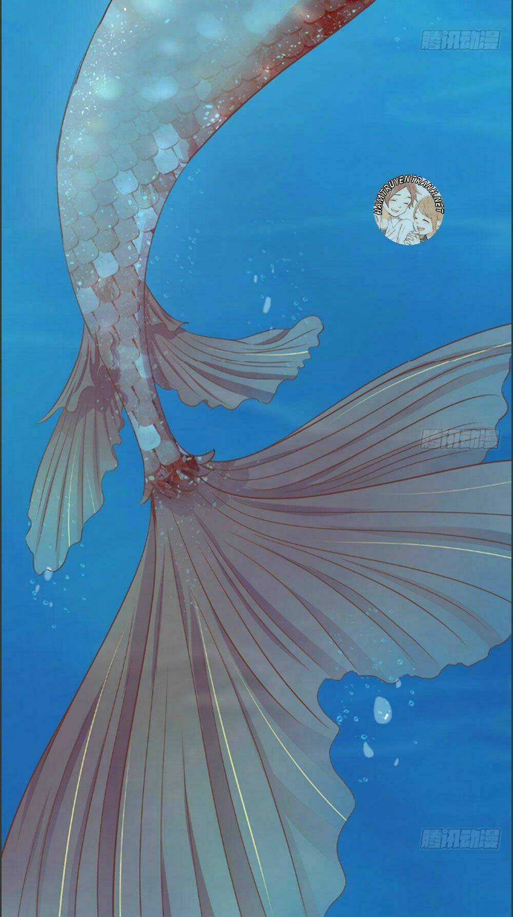 Cẩm Lý Thiếu Nữ Của Tôi Chapter 9.2 trang 3