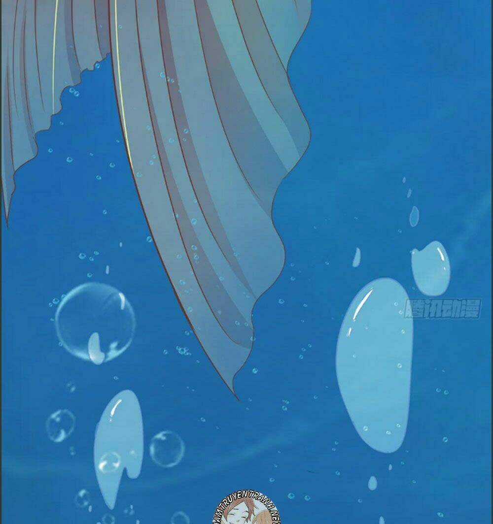 Cẩm Lý Thiếu Nữ Của Tôi Chapter 9.2 trang 4