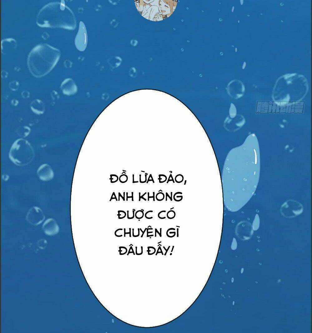 Cẩm Lý Thiếu Nữ Của Tôi Chapter 9.2 trang 5