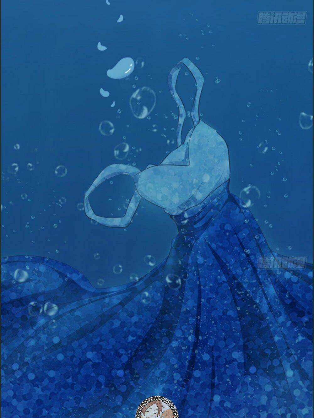 Cẩm Lý Thiếu Nữ Của Tôi Chapter 9.2 trang 6