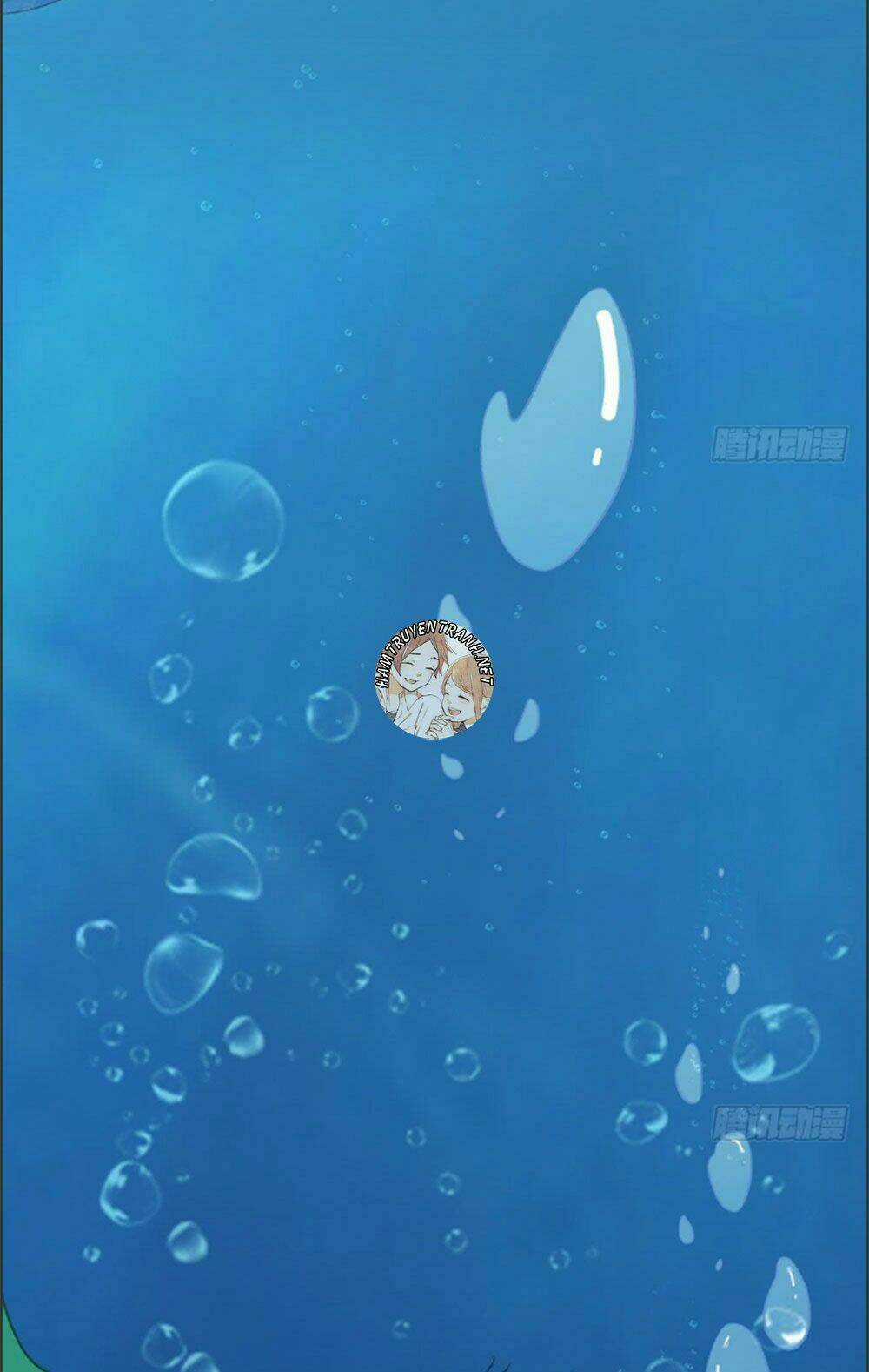 Cẩm Lý Thiếu Nữ Của Tôi Chapter 9.2 trang 8