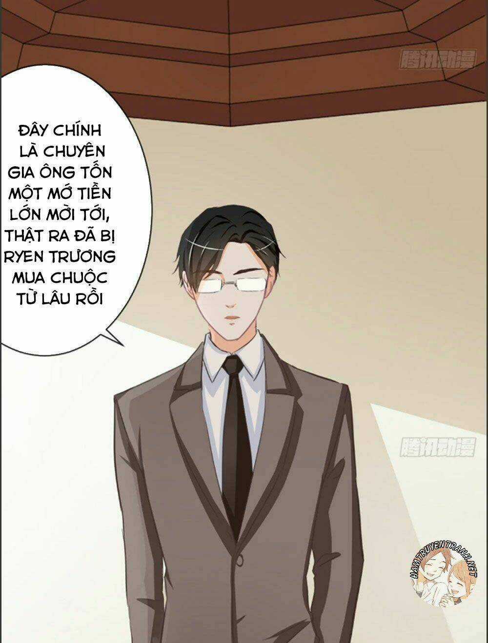 Cẩm Lý Thiếu Nữ Của Tôi Chapter 9.3 trang 10