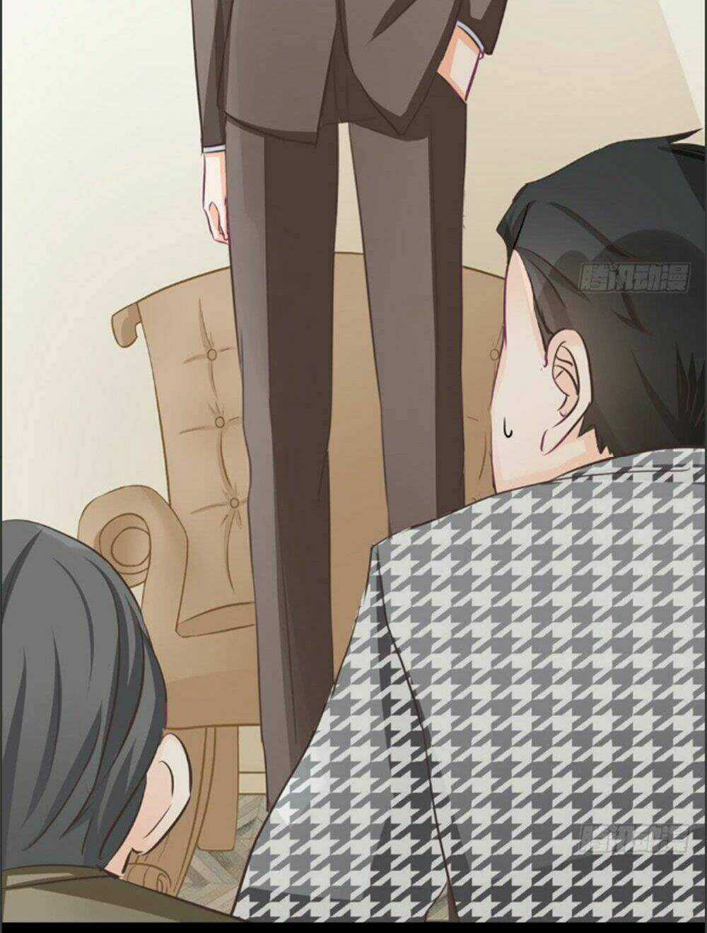 Cẩm Lý Thiếu Nữ Của Tôi Chapter 9.3 trang 11