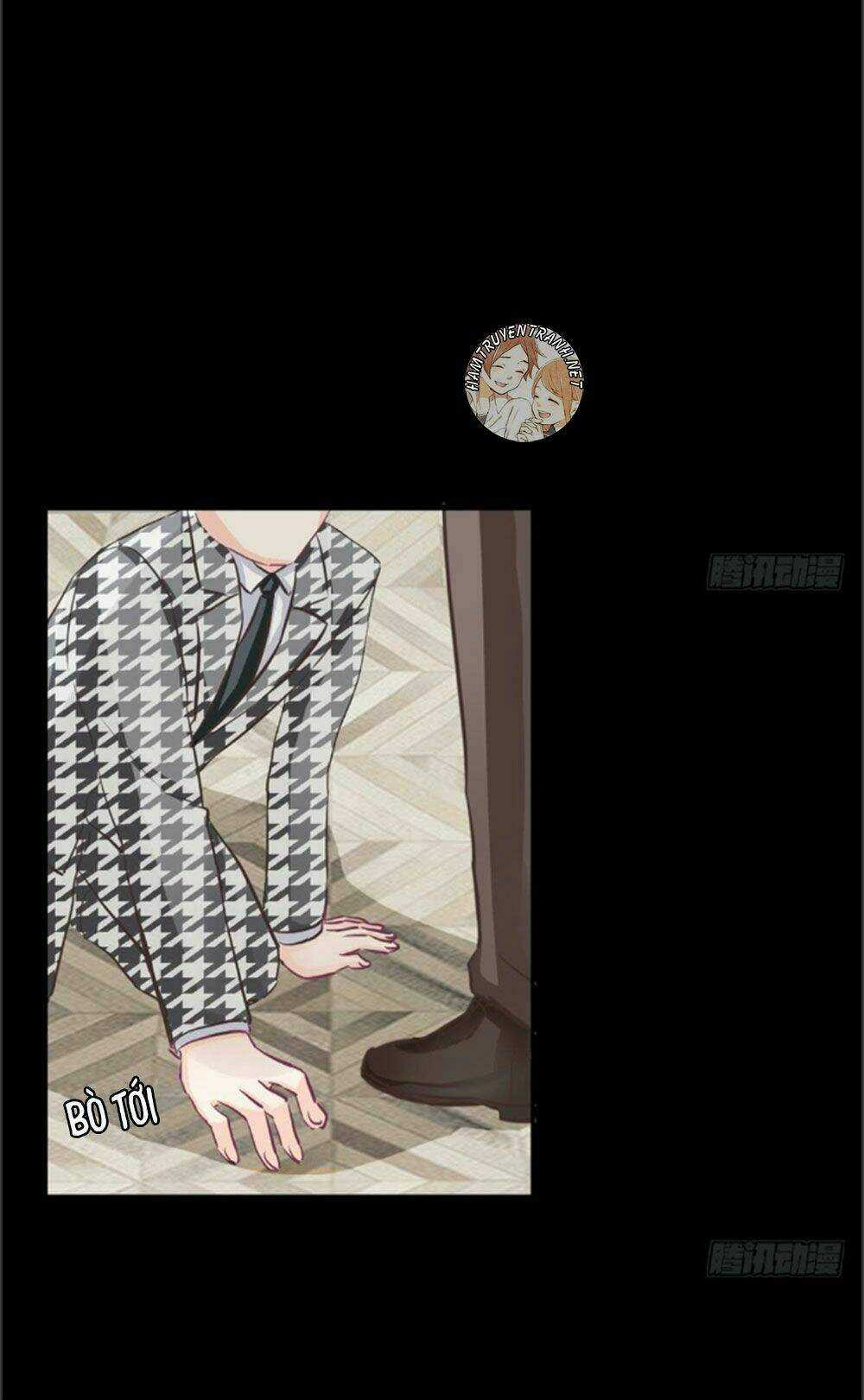 Cẩm Lý Thiếu Nữ Của Tôi Chapter 9.3 trang 12